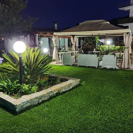 Villa Pascale - B&B - Casa Vacanze-2